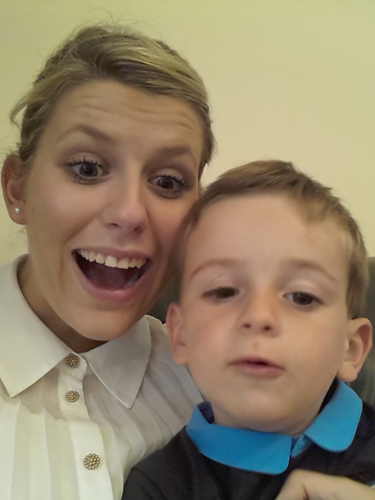 Heerbie's profile picture. 