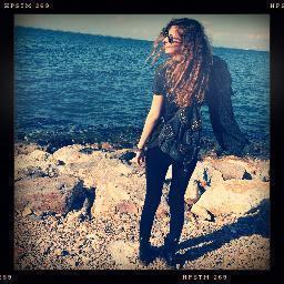 mehtapaltug's profile picture. 