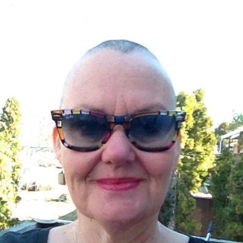 Lifelong learner and teacher.Can often be found on the back of a certain black motorcycle. Living my list.