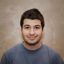 zacharyHobesh's profile picture. executive producer @Sandwich, previously @millchannel