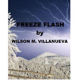 Author of YA Sci-Fi ebook Freeze Flash: Fantasy/Action/Adv hero story. Releasing The Path soon.  


http://t.co/q1u9hmswj5