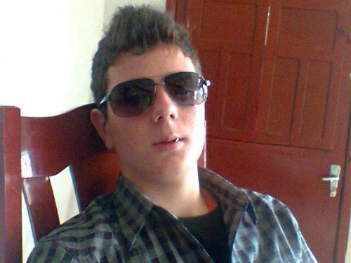simples nada a falar sobre mim