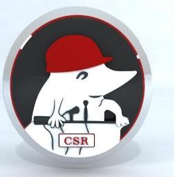 CSRElTopoObrero's profile picture. Corriente Socialista Revolucionaria - El topo Obrero
Miembro del Comité de Enlace Internacional

Publicación:
🇻🇪 El topo Obrero
🌐 Manifiesto Internacional