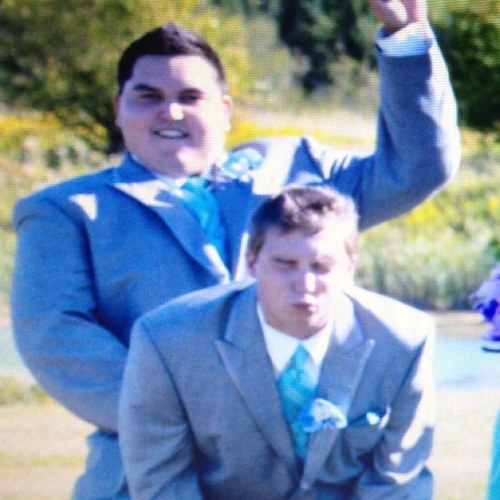 SeguinAdam's profile picture. 