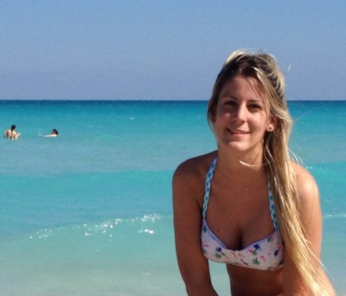 dani_call's profile picture. 