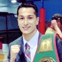 Derek Silveira - @SilveiraBoxing - Twitter