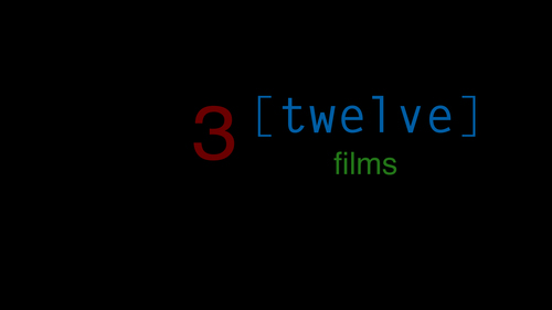 3 [twelve]. Nuff said.