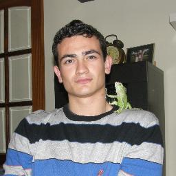 uxiocastro's profile picture. 