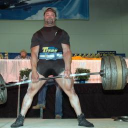 All time world record powerlifter, medical researcher: SARS-CoV-2, endocrinology, biochemistry, sports pharmacology, technologist, media producer, RIA Biz