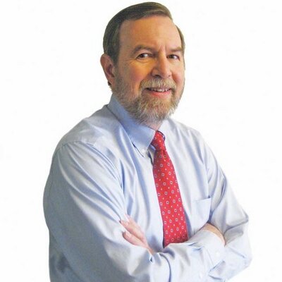 Stephen Minter (@SGMinter) profile picture