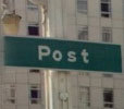 POST!