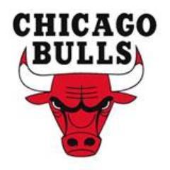 Twitter dedicado a la franquicia de la NBA, Chicago Bulls, Todos juntos por la victoria. ¿ Te unes ?