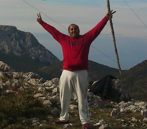 bxatzikos's profile picture. ΠΑΝΑΘΗΝΑΪΚΟΣ