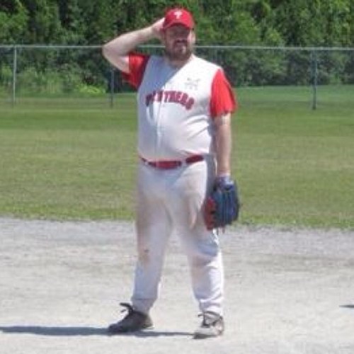 Official Twitter feed of the Panthers Fastball Club. 2011 and 2012 OASA Provincial Champions.