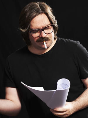 Screen and voice actor based in London, UK. 
A total bloody parody!

Contact : Jane Plough, Agent.

No time wasters.