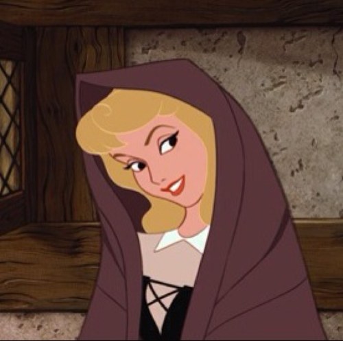 Living a wonderful fairytale romance with my wonderful prince.