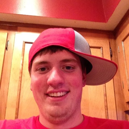 levicave's profile picture. Hey! Im levi. I just made one of these so here i am!! 417-988-6836. Text me :)