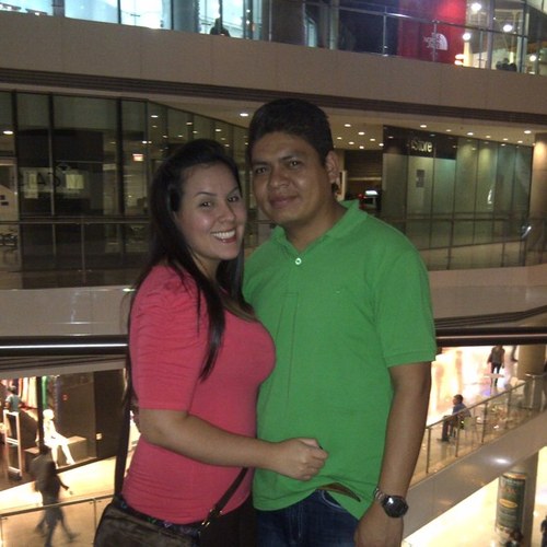 Cristiana, Esposa,Tsu en Radiologia.