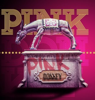 iampinkdonkey's profile picture. Por la muerte o por la vida, lo primero es la bebida.