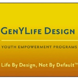 GenYLifeDesign's profile picture. Social entrepreneur committed to helping Generation Y youth, ages 18+, find meaningful employment that activates their talents and mission in life.