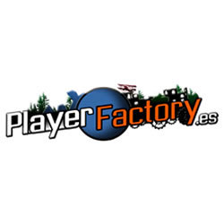 http://t.co/xRtqKWCOB1 Campo de Paintball a 10 minutos de Sevilla Capital, Paintball Sevilla Player Factory, oferta 18 euros por persona !!