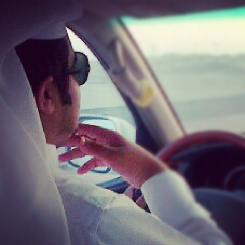 I'm An Limited Edition . And That's It ♥,♥.                                       - instgram : DA7OOM_007 ♥.
