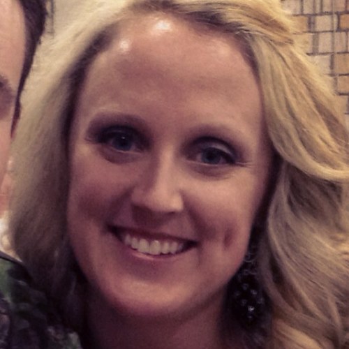 Broadcast Marketing guru, workout fan, wine-o, friends with the greatest, related to the best. Loving life!