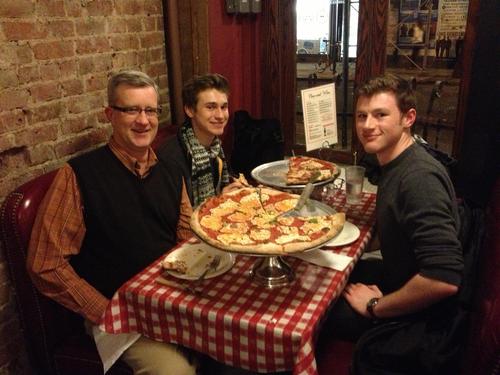 guthiermc's profile picture. Husband, father of five, Director of the Wisconsin Union at UW-Madison