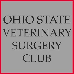 OSUVetSurgery's profile picture. Information on upcoming events and news for Ohio State Veterinary Surgery Club.
