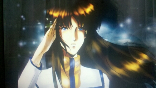 Fanfic robotech universo alterno