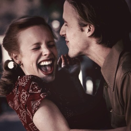 AllieHamiIton's profile picture. She had the whole world at her feet, and he didn't have two dimes to rub together.