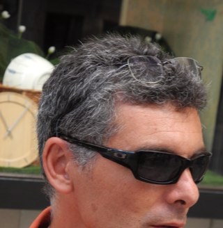 DomingoTorrente's profile picture. 