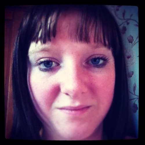 kristynhudson's profile picture. 