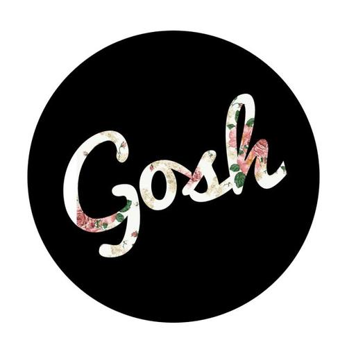 Gosh Apparel new upcoming urban clothing line!, check out our store ((link in bio)).