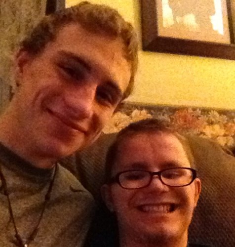 ArdenDragosBurd's profile picture. 