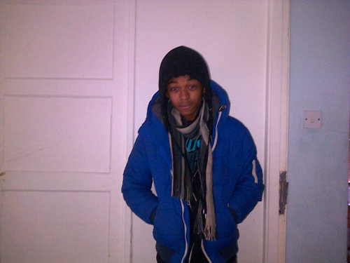 #Boss that is all .     #AFC #COYG  Lil.Dee #SHO pin:265AF0DF