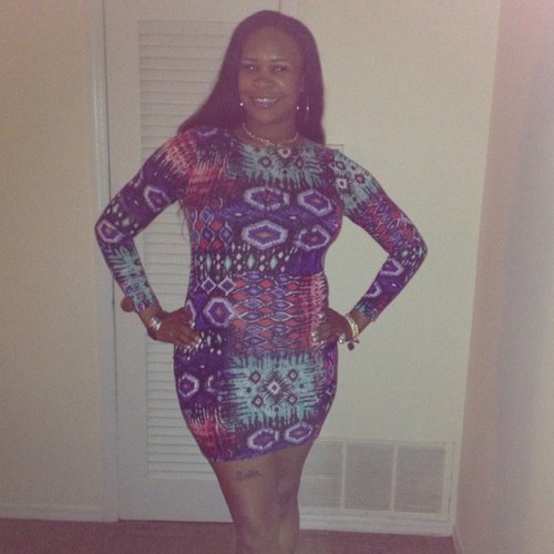 Lovin me! Bein me! Doin me! Blessed & Highly Favored! Thankful & Lovin God 4 it all:)
