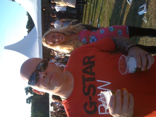 Rookworst zonder R is ookworst !