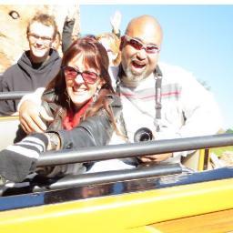 MrsAngieBarnes's profile picture. One cup at a time