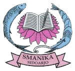 SMANIKA bisya bisya (ʃƪO̷̴̷̴̐ﻬO̷̴̷̴̐)