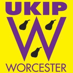 The shadowbanned branch account of UKIP Worcester.  Pedants, #FBPE & EU flag accounts blocked - wasting no more time on your salt & treachery.