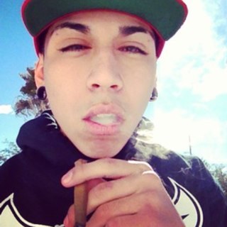 TonyBalony18's profile picture. 