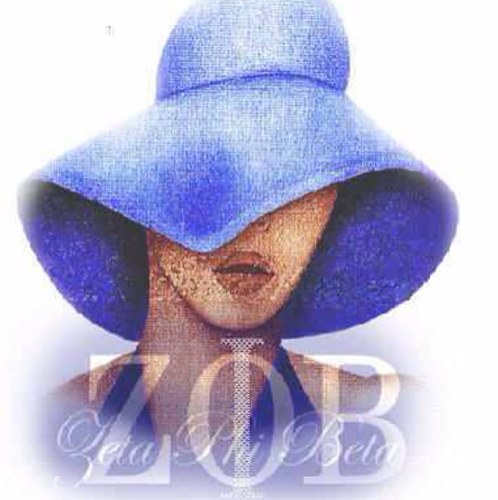 Chi Iota Chapter of Zeta Phi Beta located at the College of Charleston in Charleston, SC.