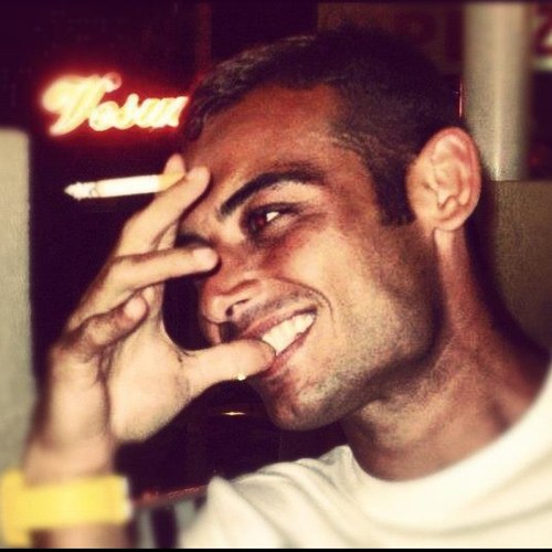 luigimigli's profile picture. 