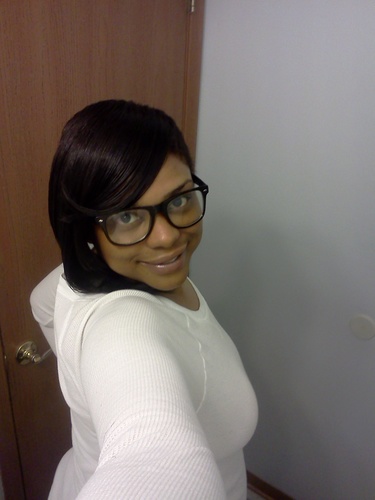 Taylor's Mommy, COO/President Of Ten Bill ENT, I'm Just Simply Different and Blessed :-)
Love, Live, Laugh, Hard!!!!
