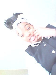 - Follow me , I follow back !  Im a pretty lil youngin  . . Living life too the fullest .