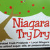 Niagara TryDry (@niagaratrydry) Twitter profile photo