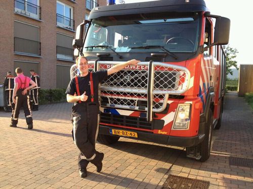 wierenm's profile picture. 