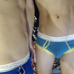 A real couple doing live cam shows on cam4.