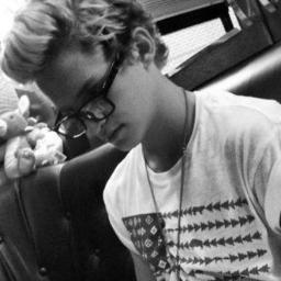 i love Cody. k. got a prob? idc.